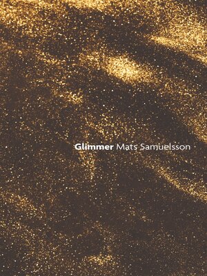 cover image of Glimmer